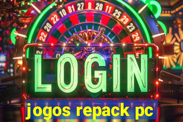 jogos repack pc
